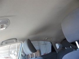 2011 Toyota Prius Gray 1.8L AT #Z22119